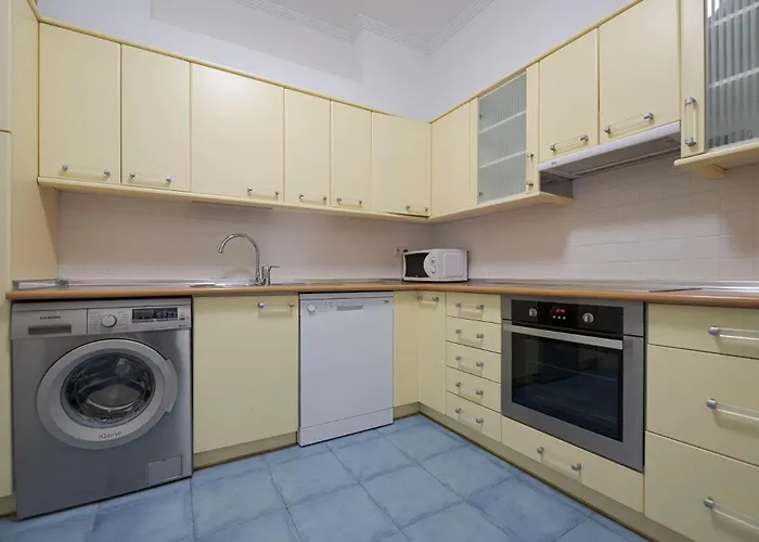 Apartamento Victoria En El Centro De San Sebastian
