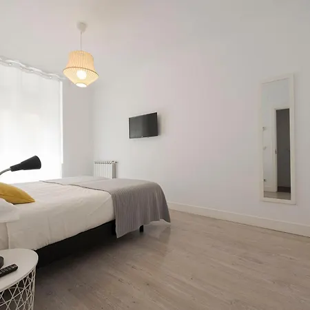Apartamento Victoria En El Centro De San Sebastian Exterior photo