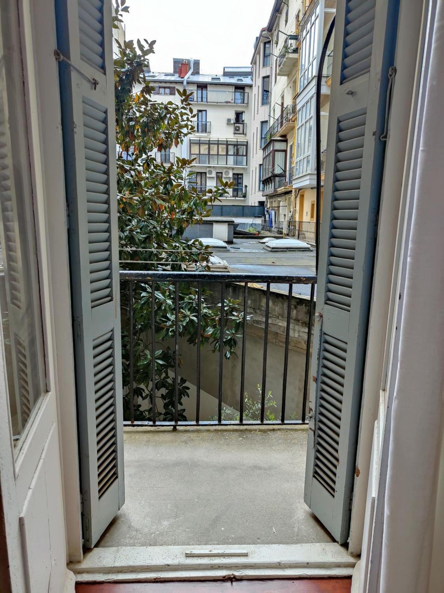 Apartament Victoria En El Centro De