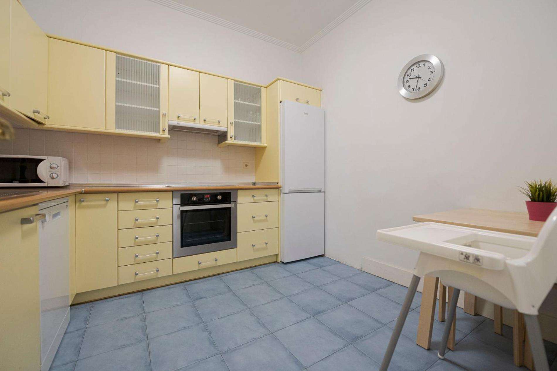 Apartament Victoria En El Centro De *