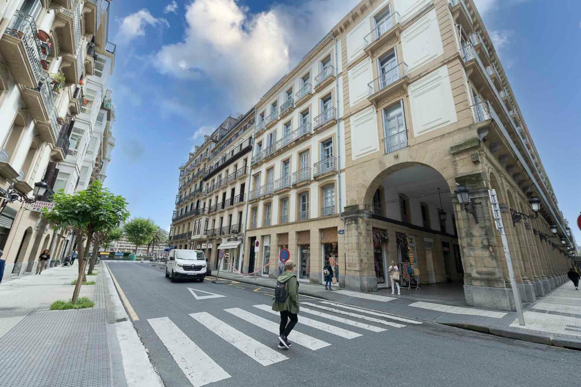 Apartament Victoria En El Centro De