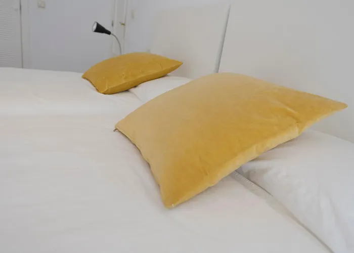 Apartamento Victoria En El Centro De San Sebastian